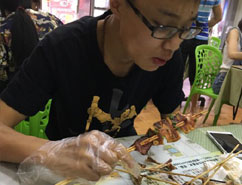 城中烧烤加盟,学烧烤技术,开烧烤店多少钱