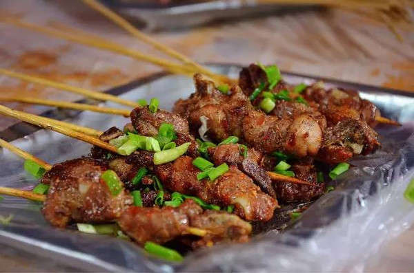 城中五花肉培训